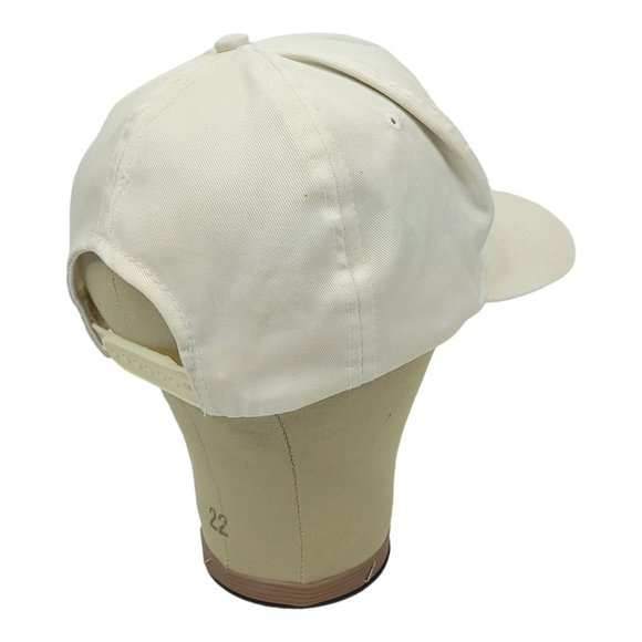 Vintage 1997 SCI 25th Anniversary Snapback Cap Trucker Baseball Hat Embroidered - Picture 9 of 12